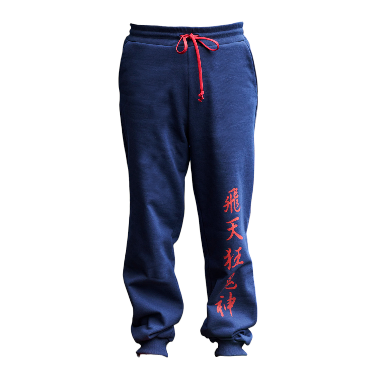 Sweatpants"BIG CODE" TKU-20002PA